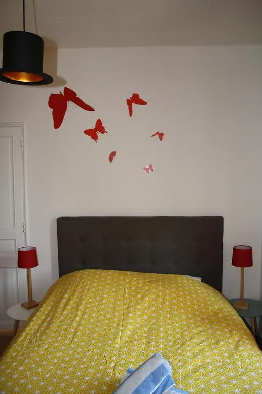 Casa Ammirati Marseille Apartment