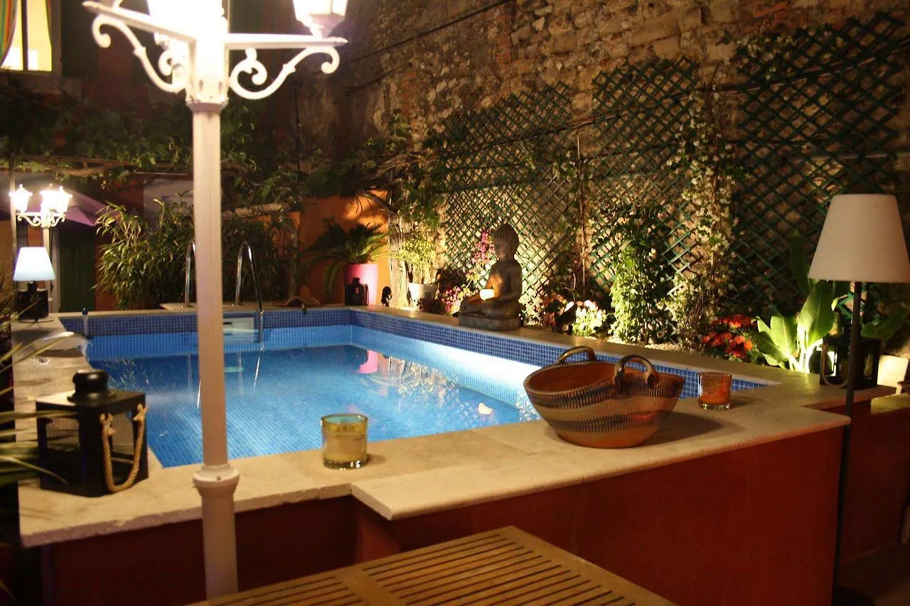 Casa Ammirati Marseille Apartment