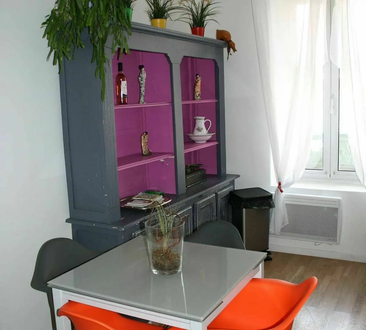 Casa Ammirati Marseille Apartment