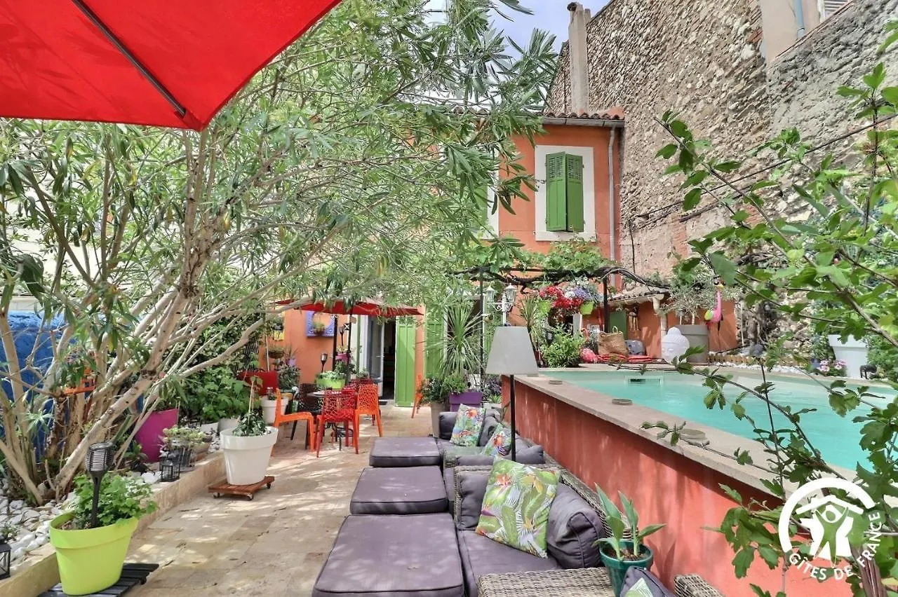 Casa Ammirati Apartments Marsiglia Francia