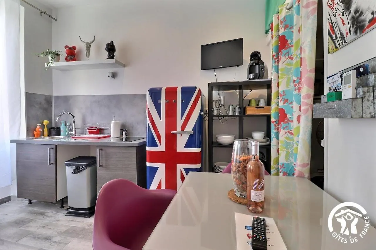 Casa Ammirati Apartments Marsiglia
