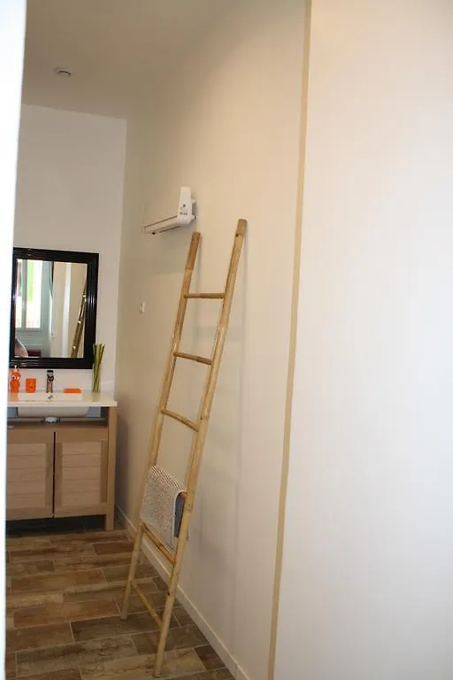 Casa Ammirati Marseille Apartment France