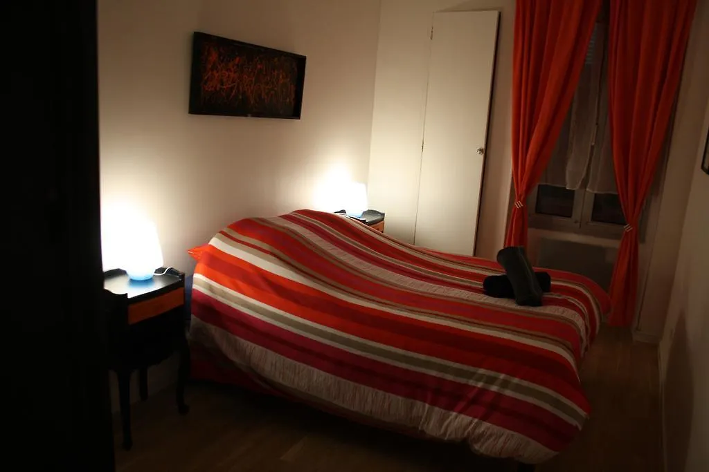 Casa Ammirati Apartments Marsiglia