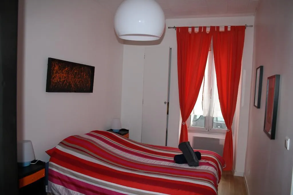 Casa Ammirati Apartments Marsiglia 0*,