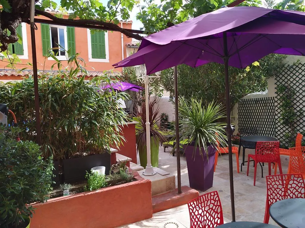 Casa Ammirati Apartments Marsiglia