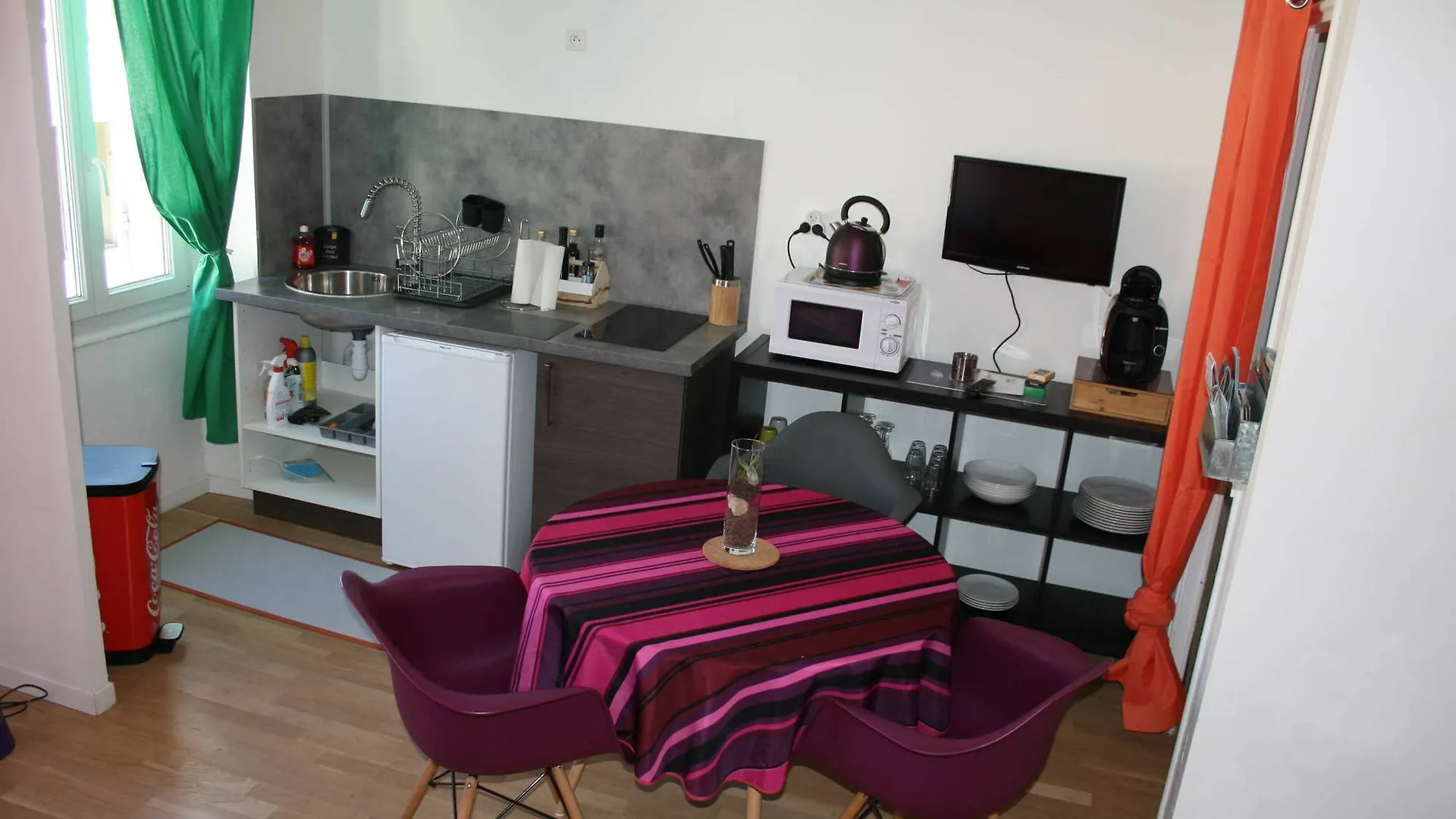 Casa Ammirati Apartments Marsiglia