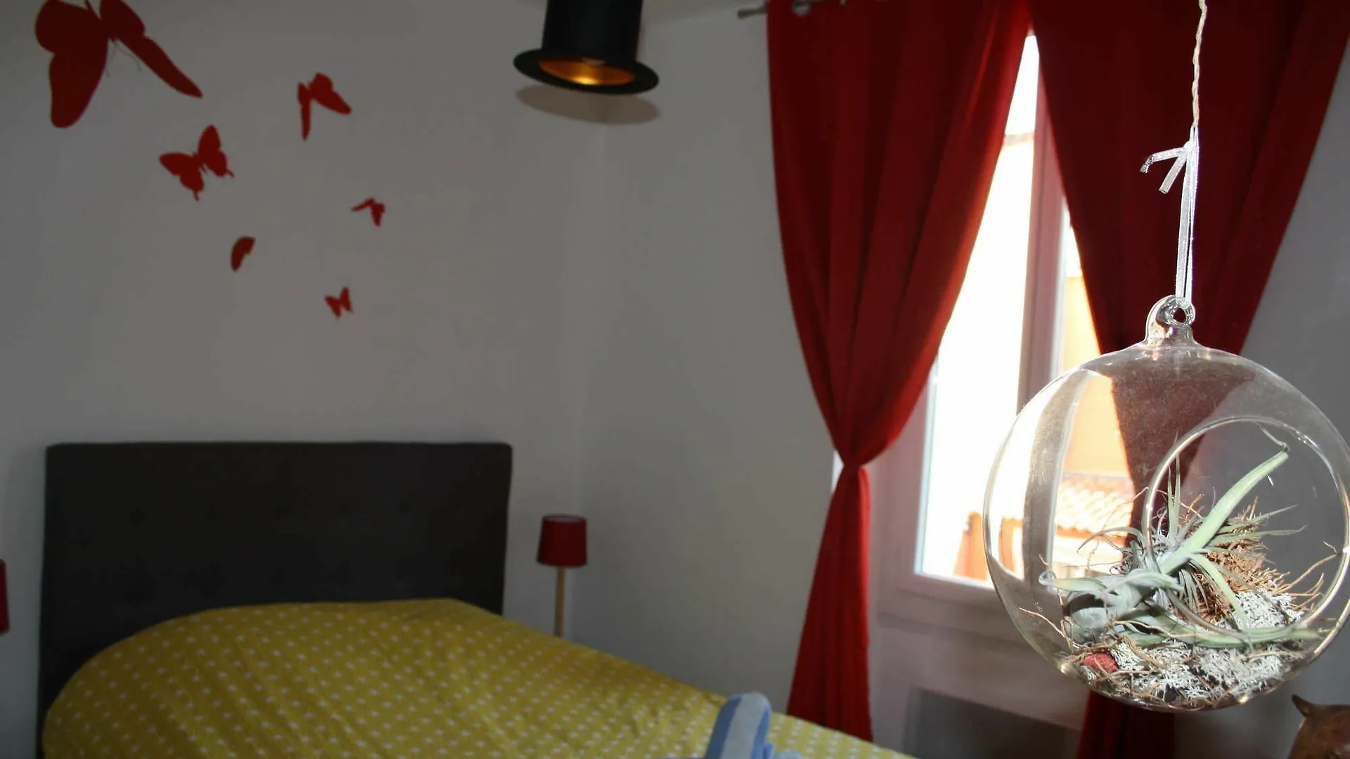 Casa Ammirati Apartments Marsiglia Francia
