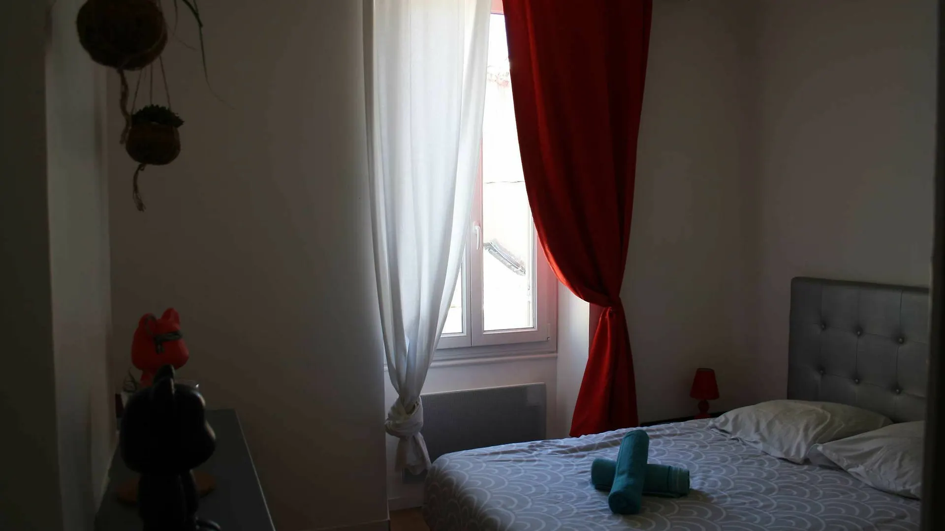 Casa Ammirati Apartments Marsiglia