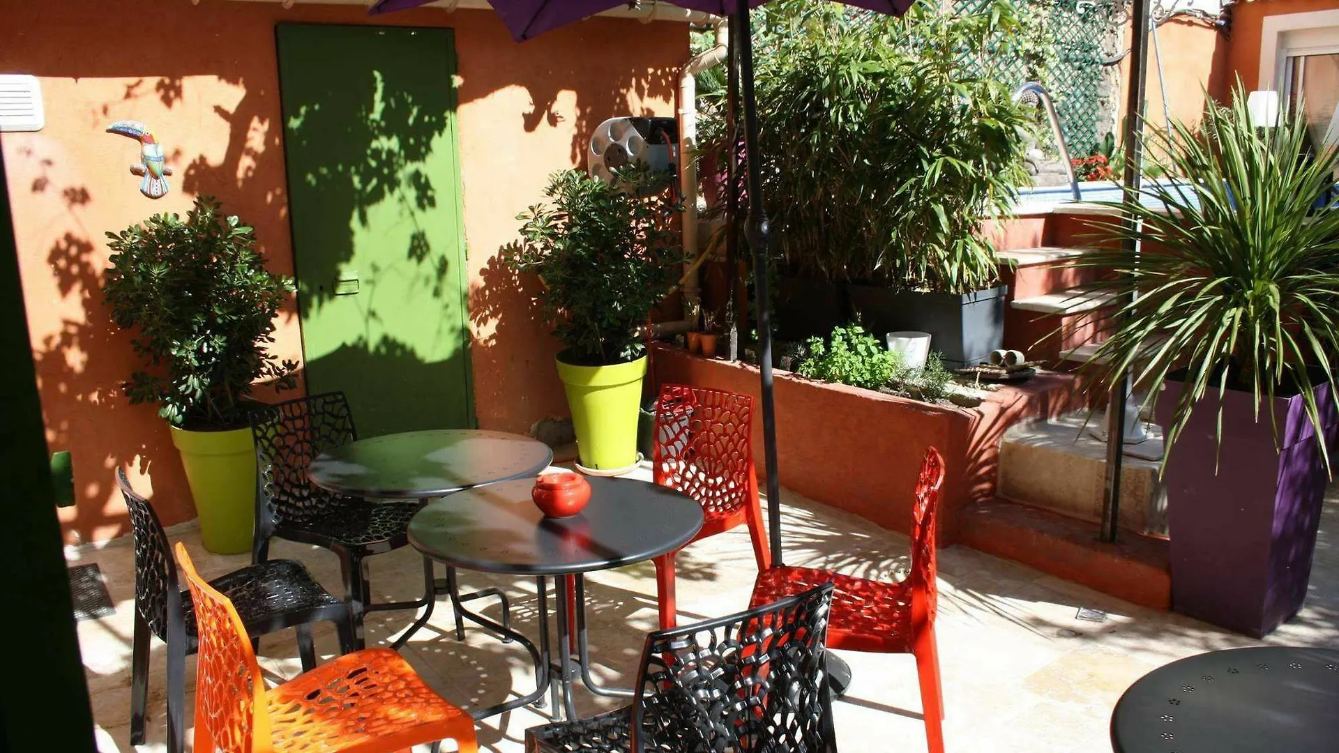 Casa Ammirati Apartments Marsiglia