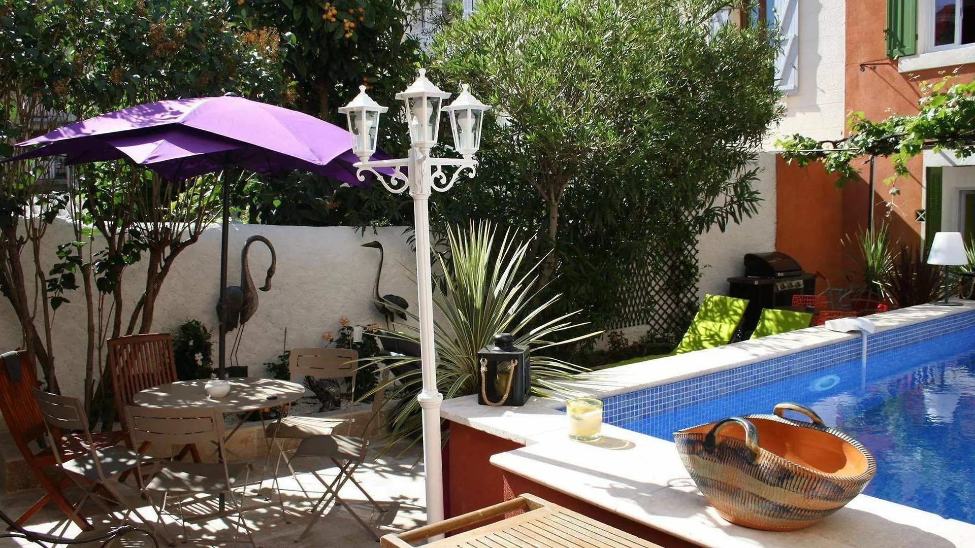 Casa Ammirati Apartments Marsiglia