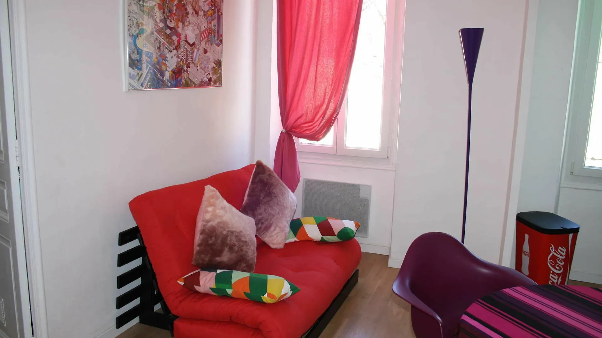 Casa Ammirati Apartments Marsiglia