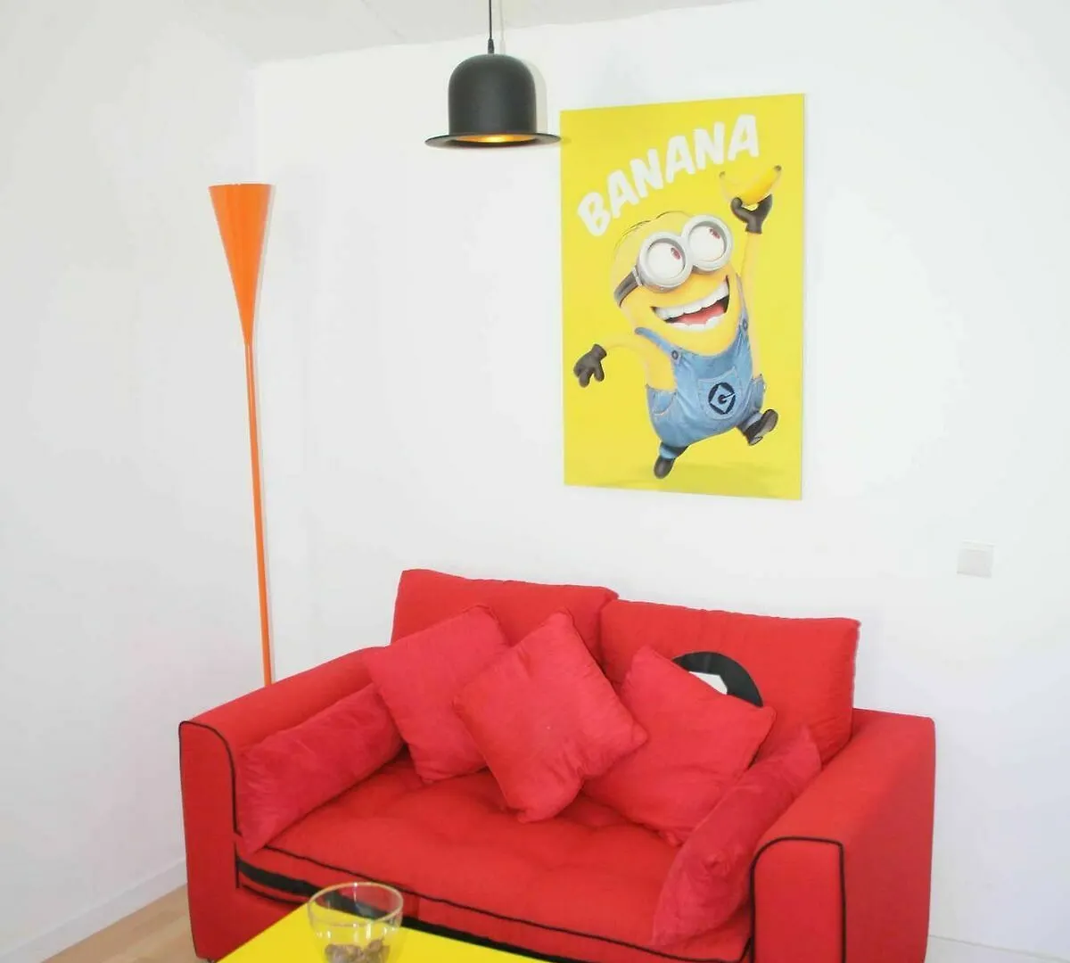 Casa Ammirati Apartments Marsiglia Francia