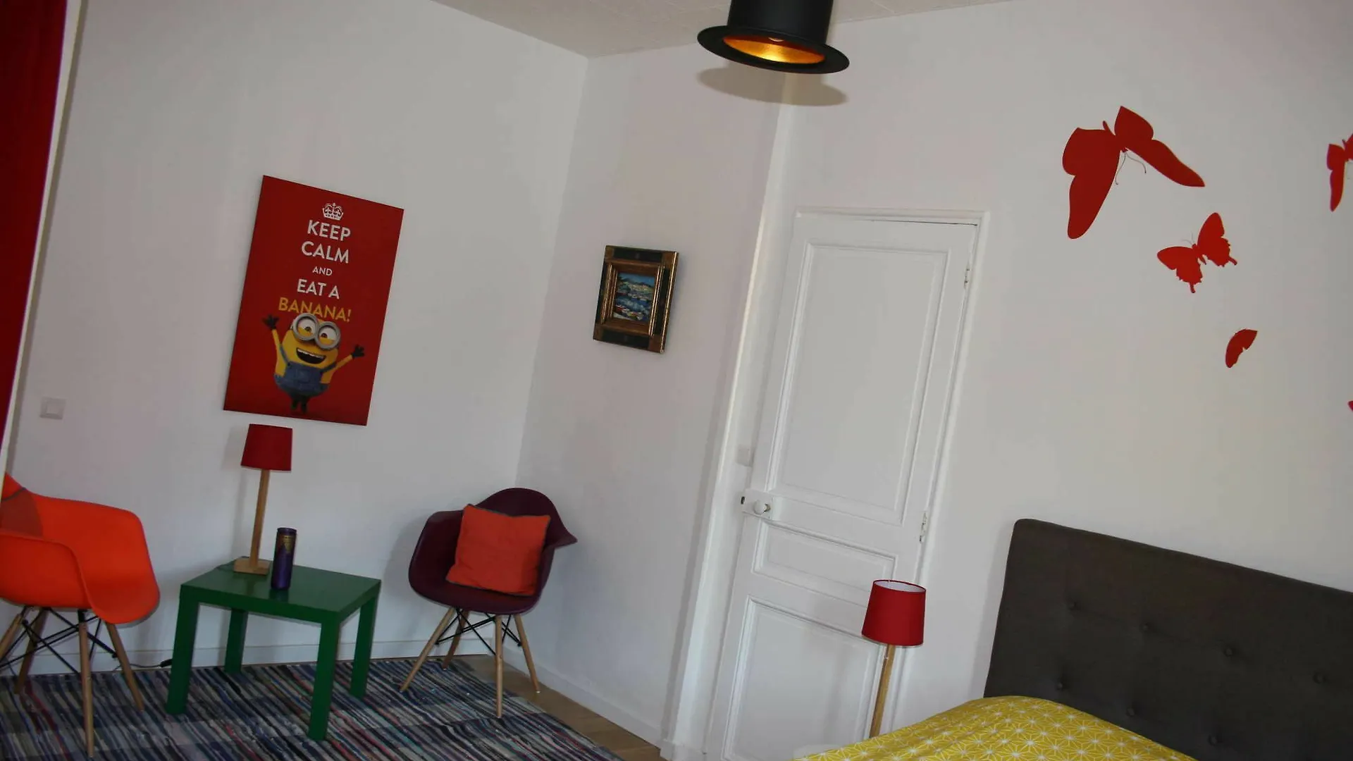 Casa Ammirati Apartments Marsiglia Francia