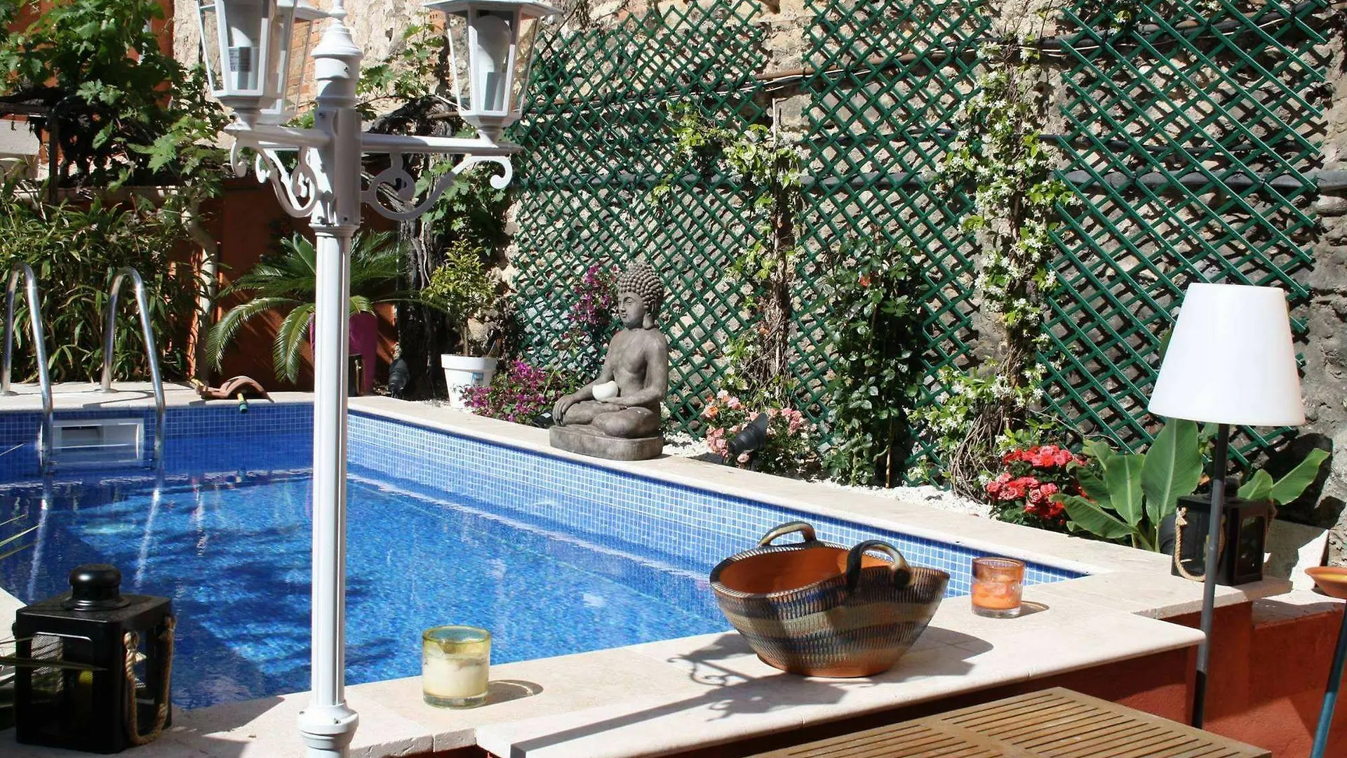 Casa Ammirati Apartments Marsiglia
