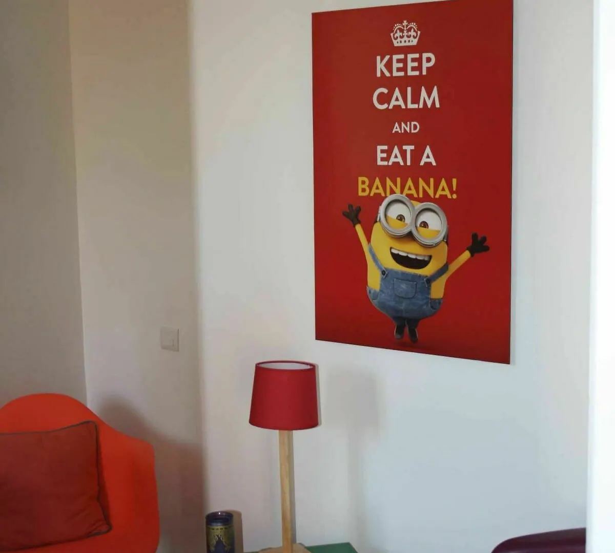 Casa Ammirati Apartments Marsiglia
