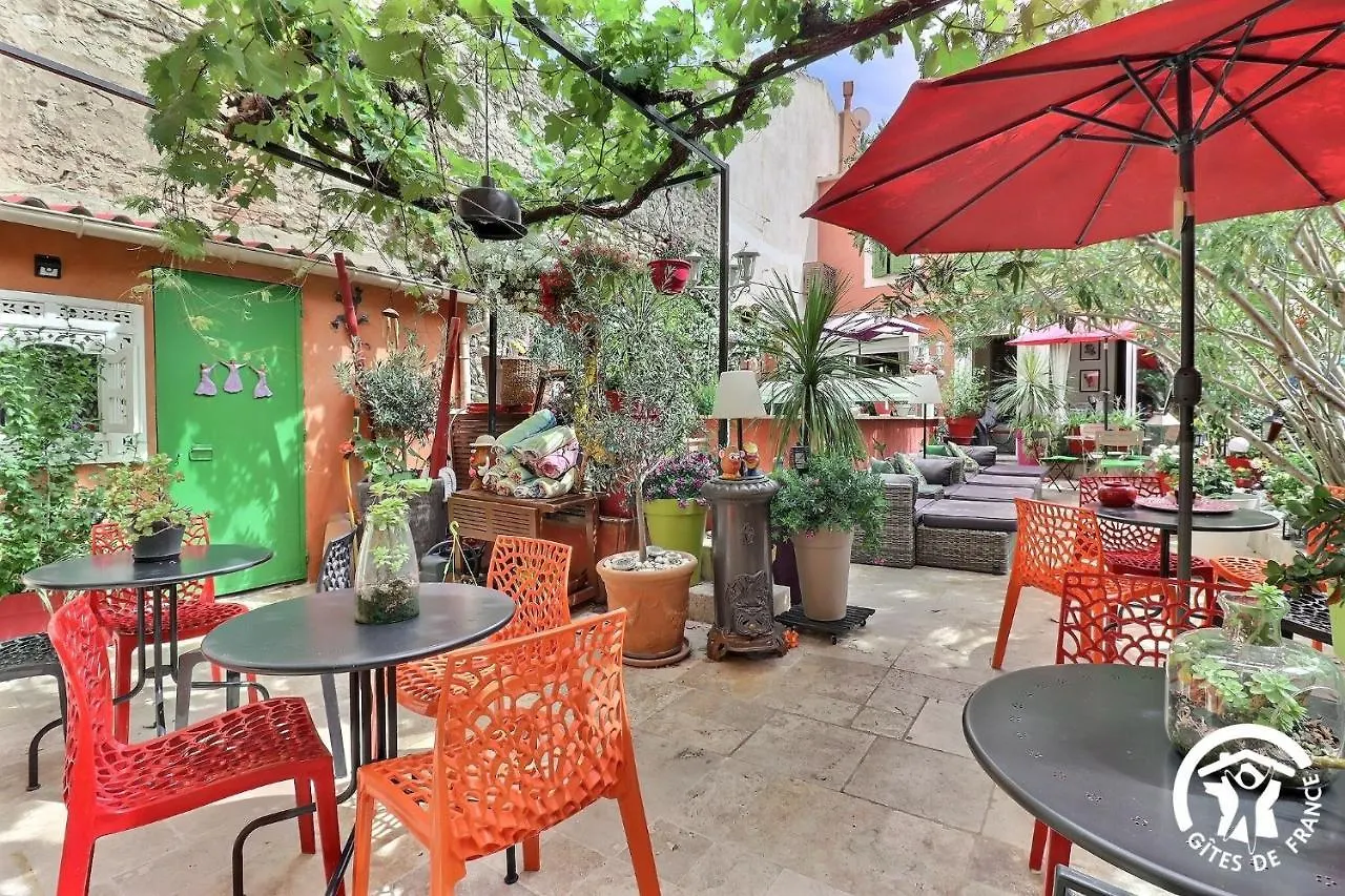 Casa Ammirati Marseille Apartment 0*,  France
