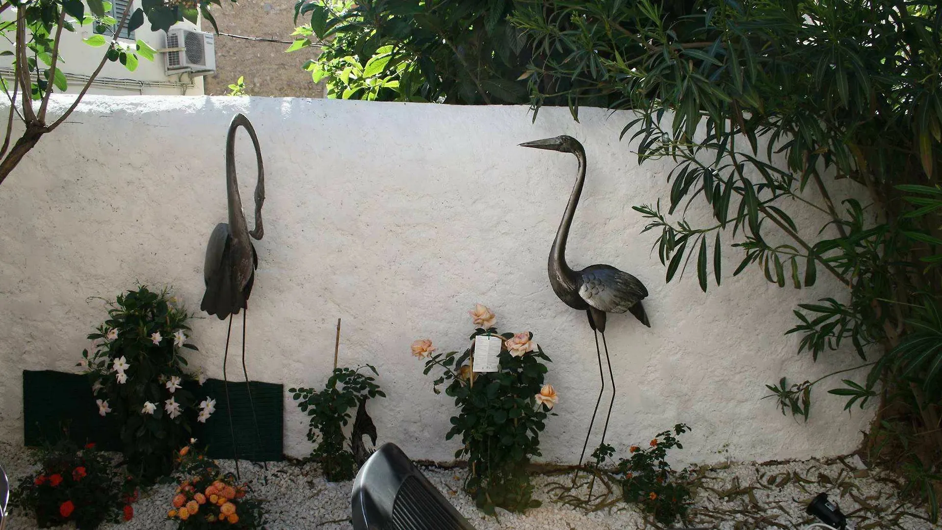 Casa Ammirati Marseille Apartment France