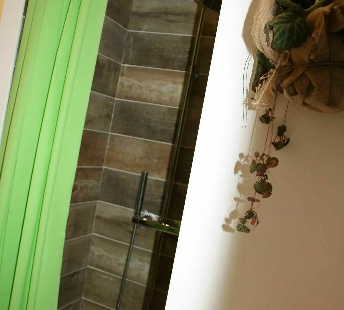 Casa Ammirati Marseille Apartment
